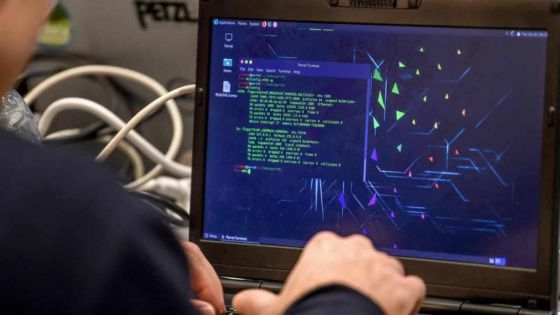 Cyberattaque en Australie: les pirates réclament 10 millions de dollars