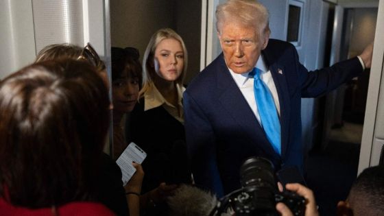 Trump ordonne de tester les armes nucléaires américaines : ce que l'on sait