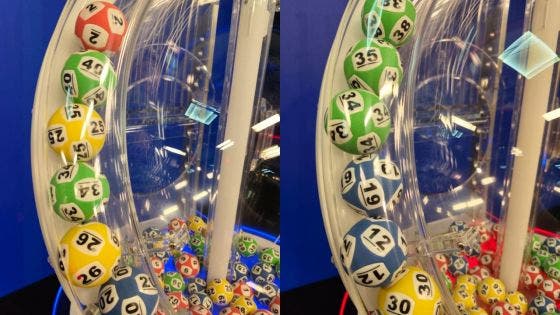 Loto : un joueur remporte Rs 39,6 millions à Rodrigues