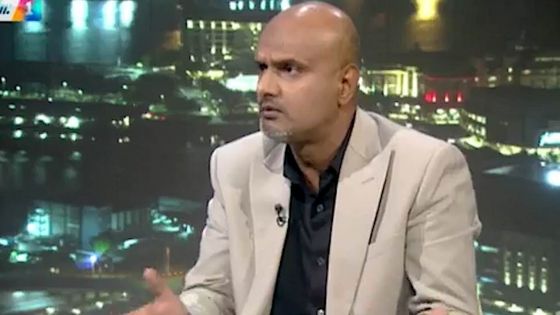 Nawaz Noorbux : «Quels pouvoirs et quelle autonomie financière pour les collectivités locales ?»