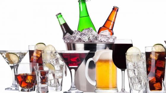 Vente d’alcool : L’Excise Licence Fee des grossistes triple