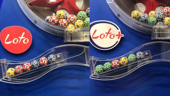 Loto et Loto Plus : pas de grand gagnant ce soir