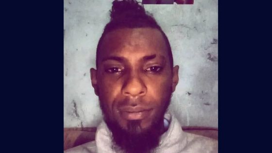 Un homme de 32 ans porté disparu 