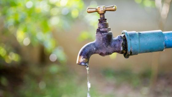 Au Coeur de l'Info - Crise de l’eau : quelle est la situation ?