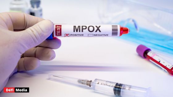 Accord sur la fourniture de 500 000 doses de vaccin anti-mpox pour l'Afrique en 2024