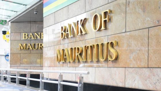Marché des changes : La Banque de Maurice injecte 20 millions de dollars ce 18 juillet