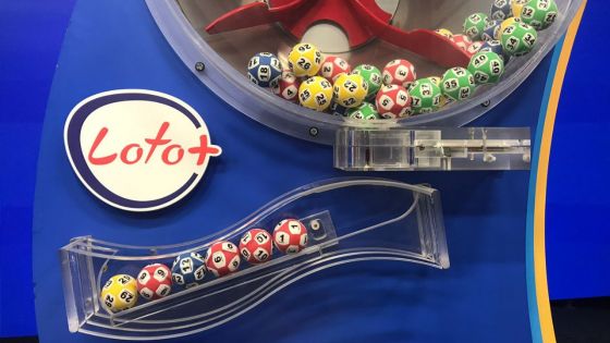 Loto Plus : prochain jackpot à Rs 10 millions