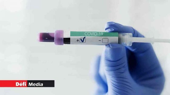 Covid-19 : Trois patients succombent au virus