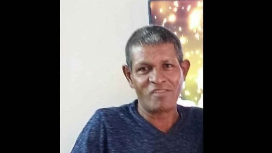 Porté disparu : aucune nouvelle de Vishwanand Dourgah depuis un mois