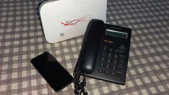 Cyclone Batsirai : Internet et téléphone impactés