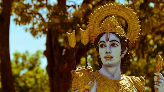 Ram Navmi - Naissance du dieu Ram célébrée ce dimanche