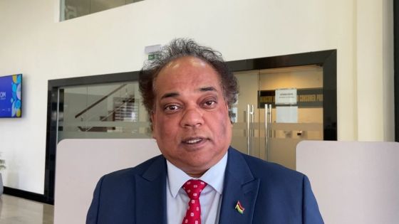 Éducation supérieure : Maurice confirme son statut de leader régional en Afrique subsaharienne