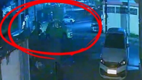 Hit-and-Run fatal à Camp Levieux : le Bureau du DPP revient sur sa décision et ordonne la détention du conducteur