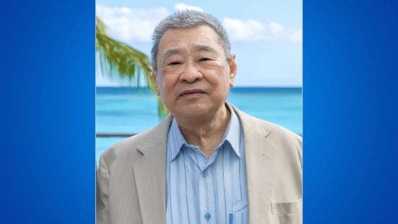 Obituaire : décès de Marc Ah-Chuen, Managing Director d’ABC Foods