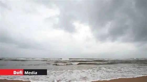 Météo : les prévisions pour ce mardi
