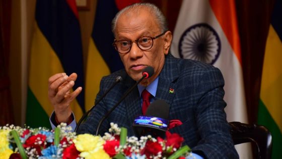 Interpellation du journaliste Jasodanand : «Ena dimoun ki pe travay pou le MSM, pe sabot nou travay», affirme Ramgoolam