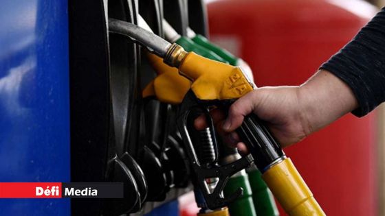 L'essence à la pompe à un nouveau record aux Etats-Unis