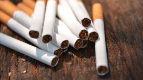 Monopole suspecté : la Competition Commission exerce une surveillance sur TNS Tobacco