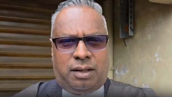 Affaire Ravatomanga : la FCC réclame plus de temps avant la libération sous caution de David Thomas