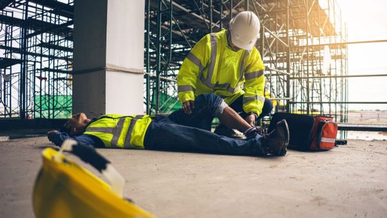 Accidents du travail : quelles solutions ?