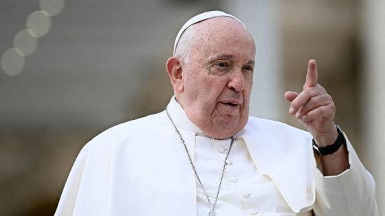 La terrible escalade au Liban est inacceptable, dit le pape