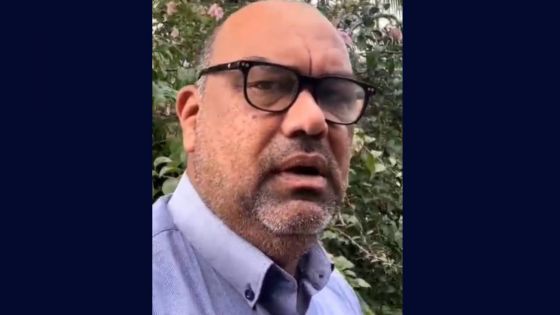 «Tensions» au ministère de l'Egalité des genres : «Est-ce que Bérenger va demander la dissolution de l’Assemblée ?», lance Johnson Roussety