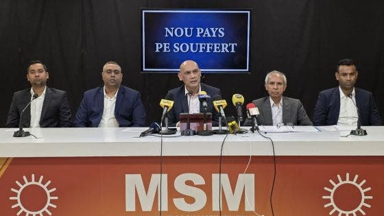 Jagutpal critique Anil Bachoo sur la gestion du système de santé