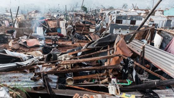 Afrique du Sud: au moins 22 morts dans des inondations, selon un nouveau bilan