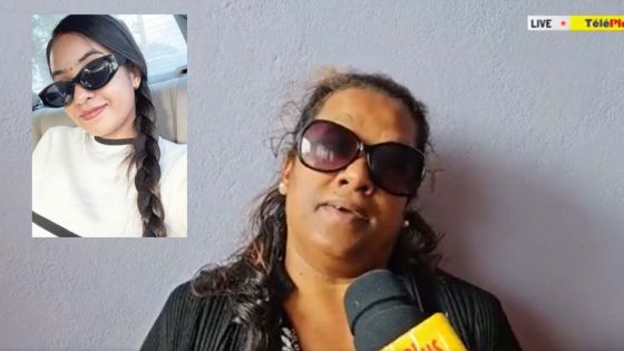 Laeticia Ramkalawon, 25 ans, tuée dans un accident : « Mo tifi ti enn lor pou mwa » 