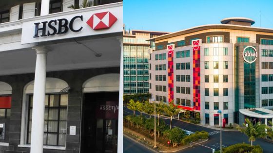 Secteur bancaire : la BoM autorise HSBC à transférer une partie de ses activités à Absa Bank 