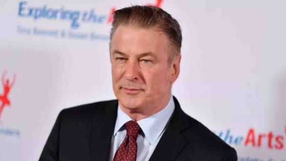 Alec Baldwin auteur d'un tir mortel sur le tournage d'un western