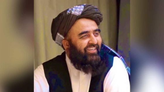 Afghanistan : le ministre des Affaires étrangères des talibans reçu pour la première fois en Inde