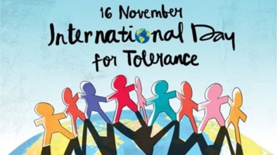 [Blog] In the context of the International Day of Tolerance: The trailblazing example of Umar bin Kattab