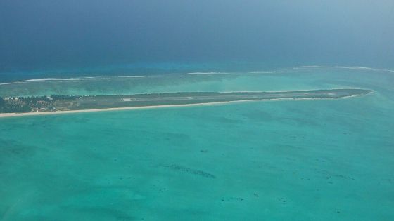 Non grata aux Maldives, l'Inde va inaugurer une nouvelle base navale