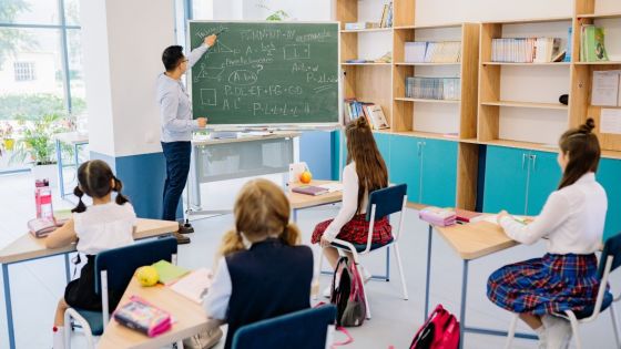 Au Japon, des robots pour lutter contre l'absentéisme scolaire