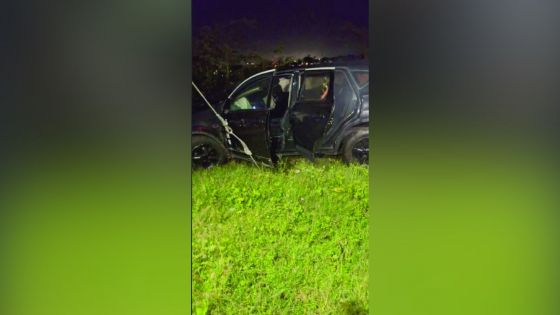 Accident à Grand-Baie : un conducteur fauche mortellement une femme