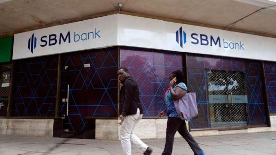 La SBM Kenya condamnée à payer plus de Rs 300 millions à AfrAsia Bank