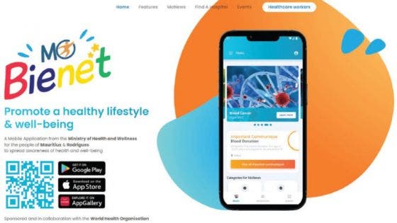 Officiellement lancée lundi - «Mo Bienet» : une application pour s’informer sur la santé