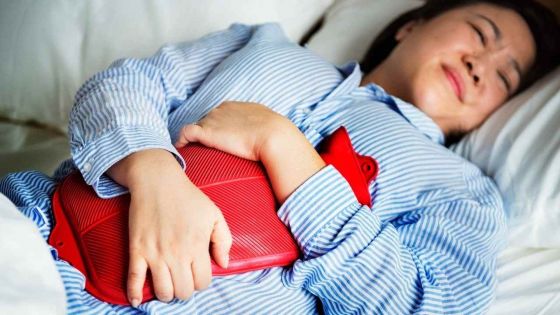 Endométriose : L’importance de se faire dépister dès l’adolescence