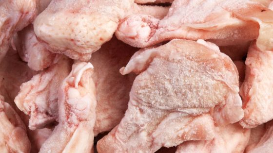 Importation de poulet surgelé : deux demandes reçues selon le ministre de l’Agro-Industrie 