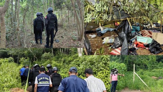 Choisy : des coups de feu tirés sur la SST lors d’une opération antidrogue