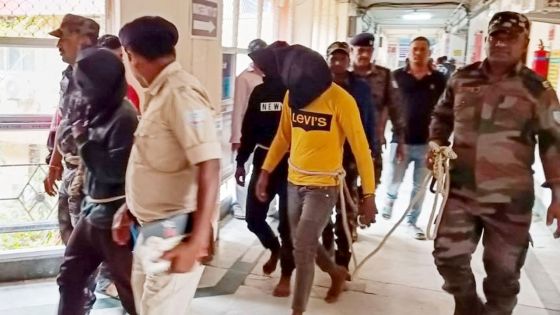 Inde : trois hommes arrêtés après le viol en réunion d'une touriste espagnole