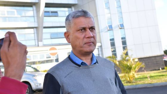 Enquête de la FCC sur l’affaire du Reward Money : l’inspecteur Mooniaruth autorisé à partir après son audition
