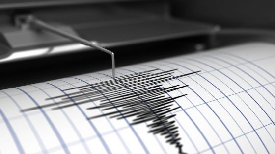 Afsud : séisme de magnitude 5 près de Johannesburg