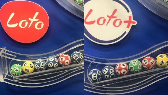 Loto Plus : un joueur à Rodrigues remporte Rs 6,3 millions