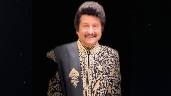 Musique : décès de Pankaj Udhas à l'âge de 73 ans
