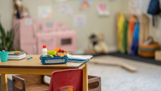 Morcellement St-André : un nourrisson de 4 mois décède dans une crèche 