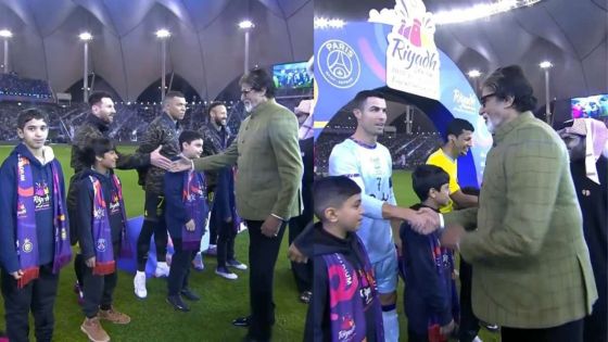 Foot : Paris SG, Messi et Ronaldo assurent le spectacle, pas la défense