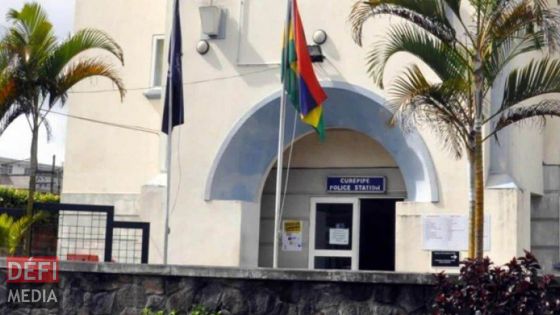 CUREPIPE : Soupçons de meurtre, un homme interpellé 