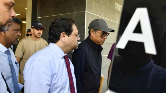 Many Ravatomanga : de la clinique...à la FCC